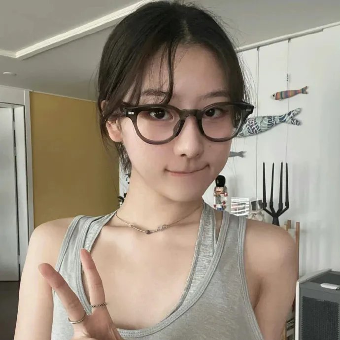 姬姥的青春期